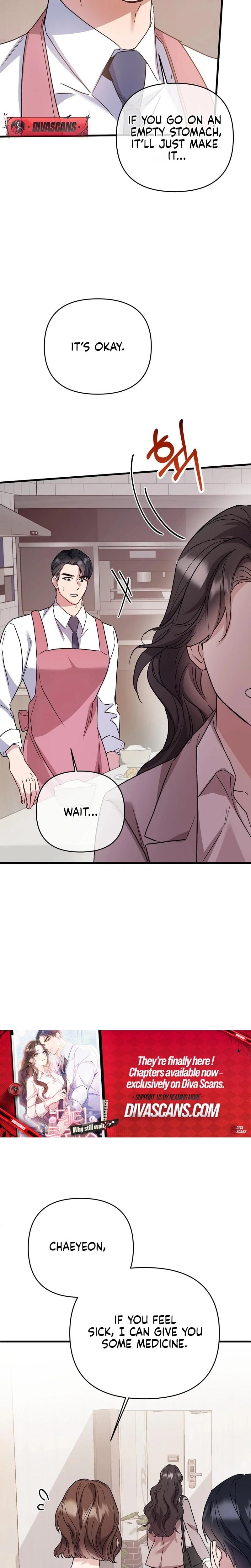 Dirty Class Uncensored, chapter 26, page 24 of 31