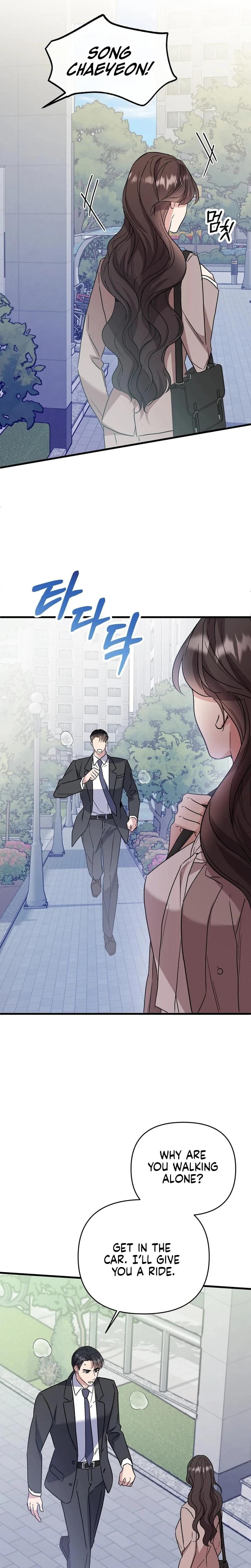 Dirty Class Uncensored, chapter 26, page 26 of 31