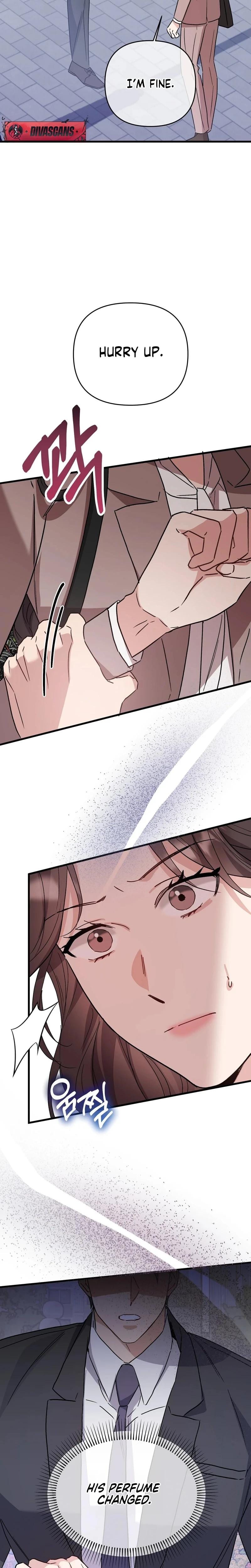 Dirty Class Uncensored, chapter 26, page 27 of 31
