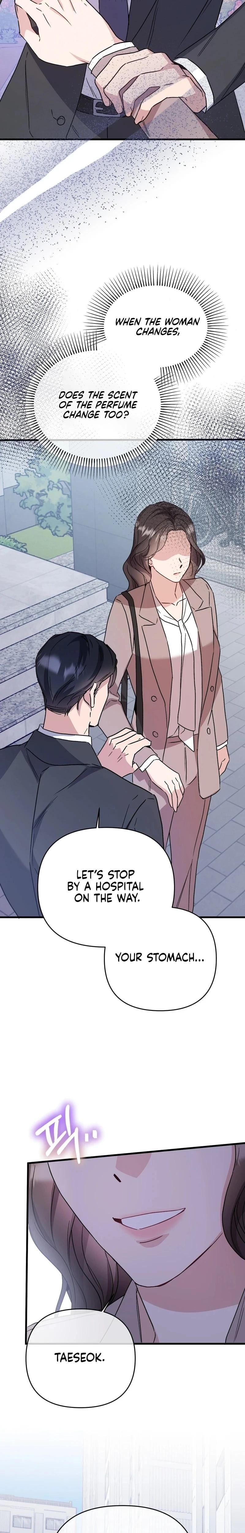 Dirty Class Uncensored, chapter 26, page 28 of 31