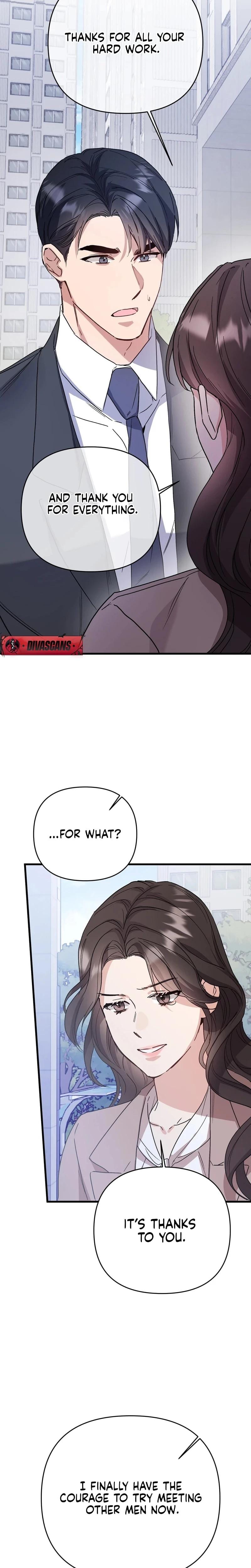 Dirty Class Uncensored, chapter 26, page 29 of 31