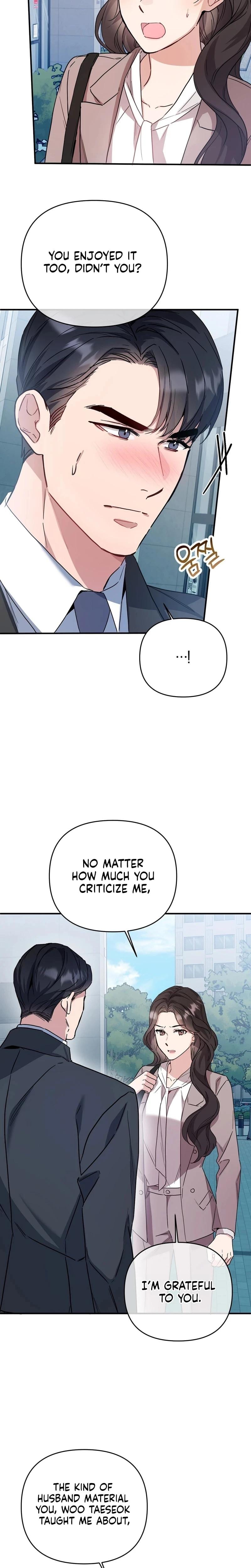 Dirty Class Uncensored, chapter 27, page 5 of 34