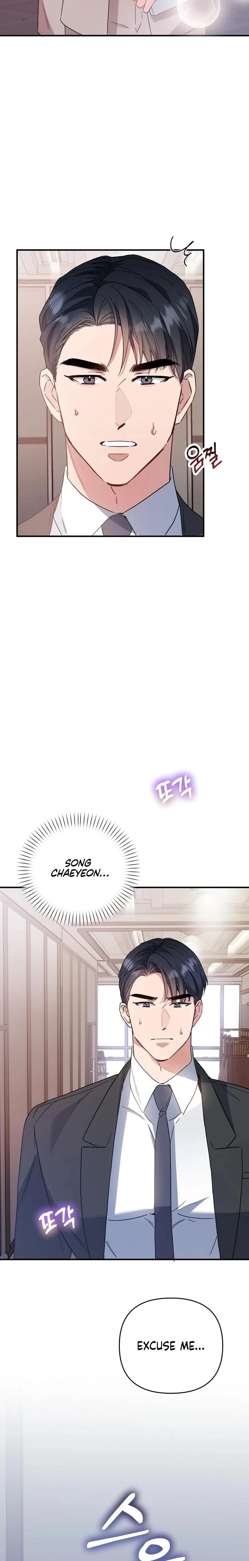 Dirty Class Uncensored, chapter 27, page 11 of 34
