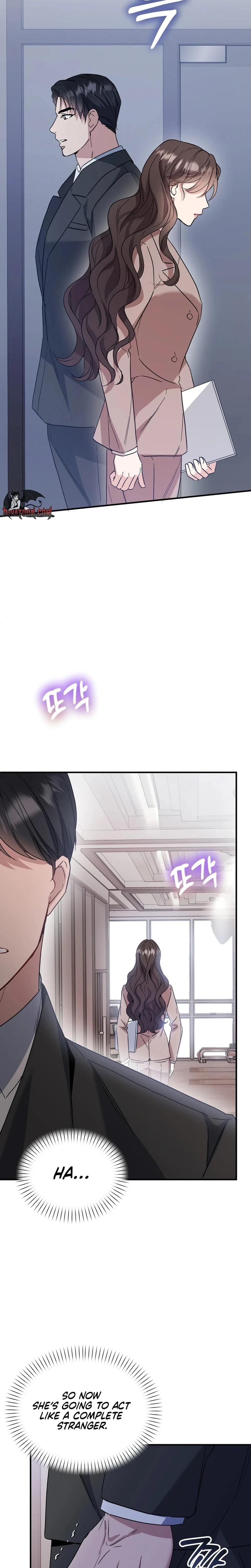 Dirty Class Uncensored, chapter 27, page 12 of 34