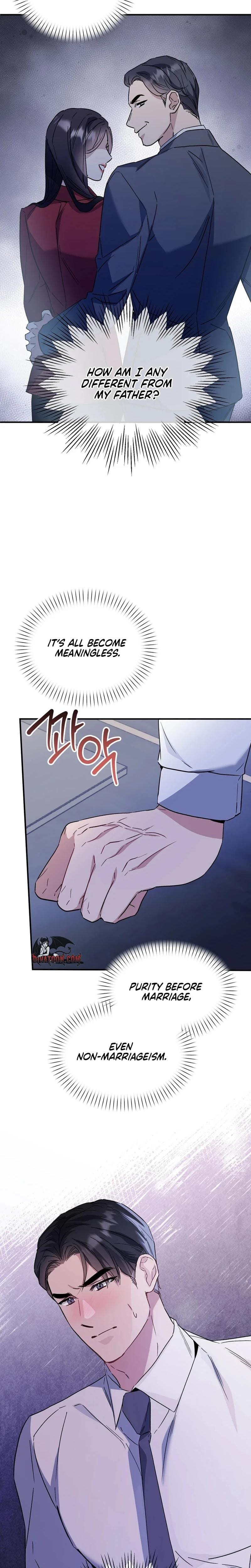 Dirty Class Uncensored, chapter 27, page 17 of 34