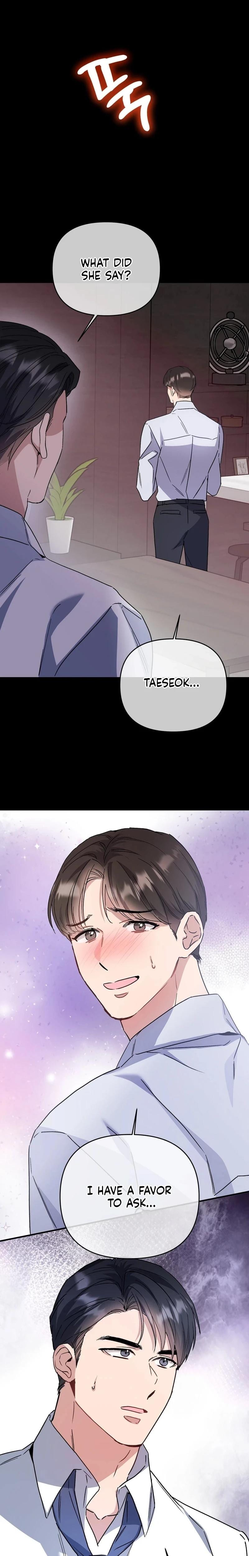Dirty Class Uncensored, chapter 27, page 25 of 34