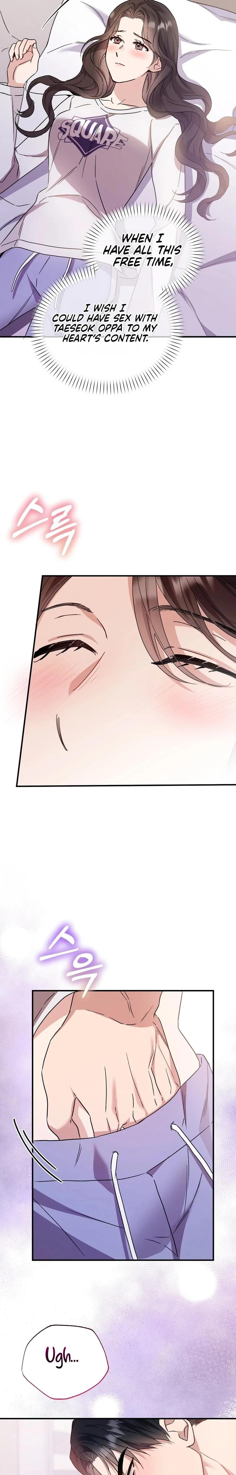 Dirty Class Uncensored, chapter 28, page 5 of 27