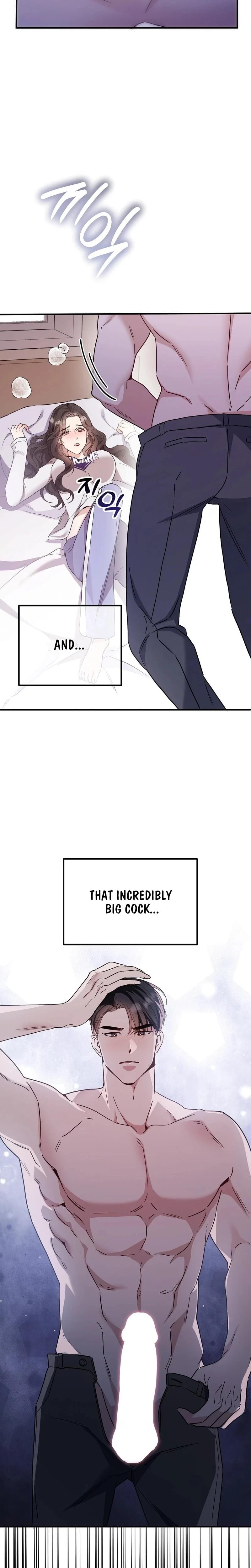 Dirty Class Uncensored, chapter 28, page 8 of 27