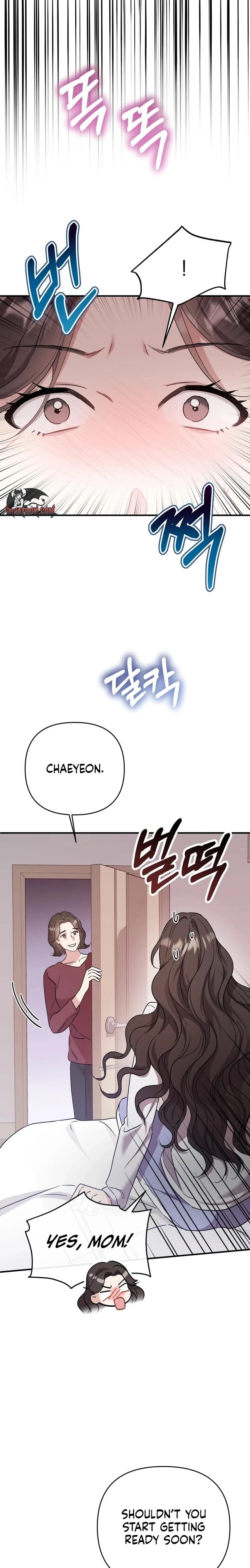 Dirty Class Uncensored, chapter 28, page 9 of 27