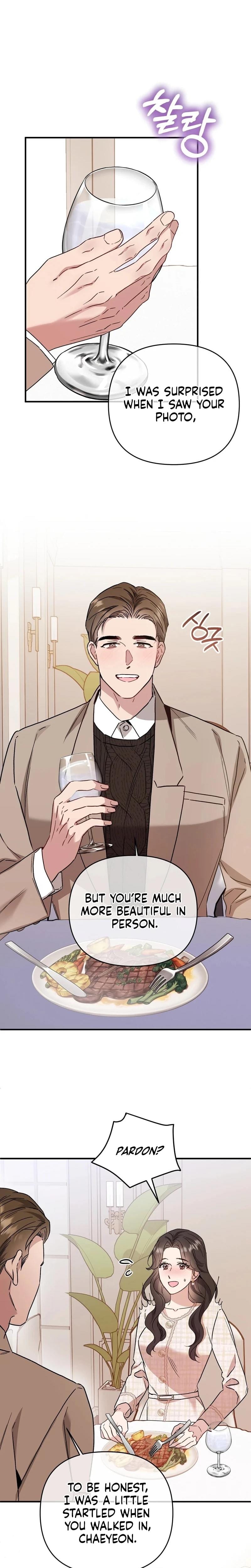 Dirty Class Uncensored, chapter 28, page 11 of 27