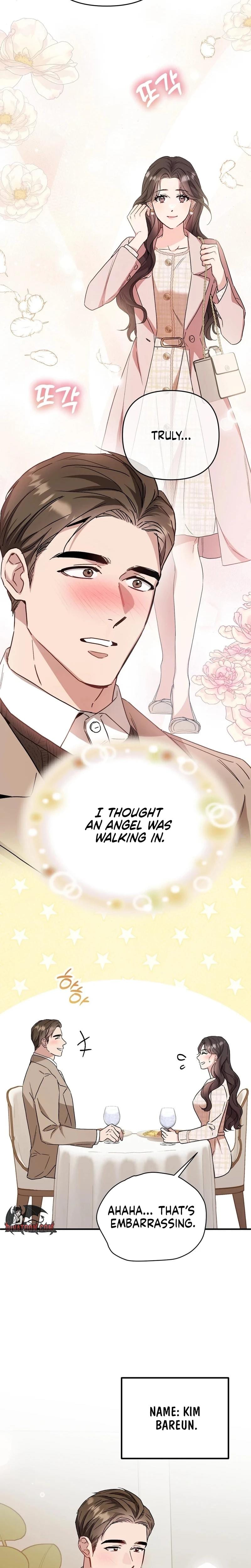 Dirty Class Uncensored, chapter 28, page 12 of 27