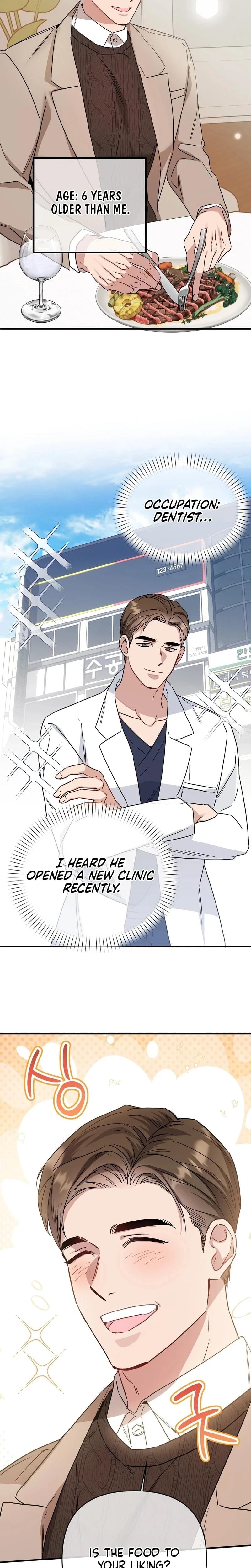 Dirty Class Uncensored, chapter 28, page 13 of 27