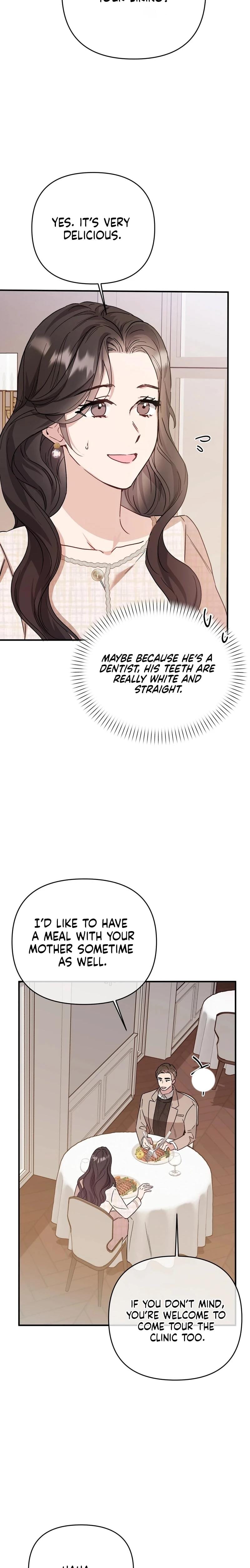 Dirty Class Uncensored, chapter 28, page 14 of 27
