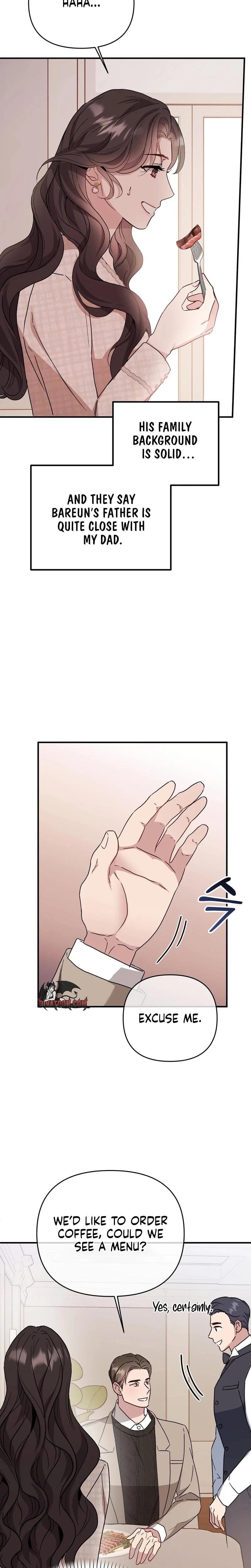 Dirty Class Uncensored, chapter 28, page 15 of 27