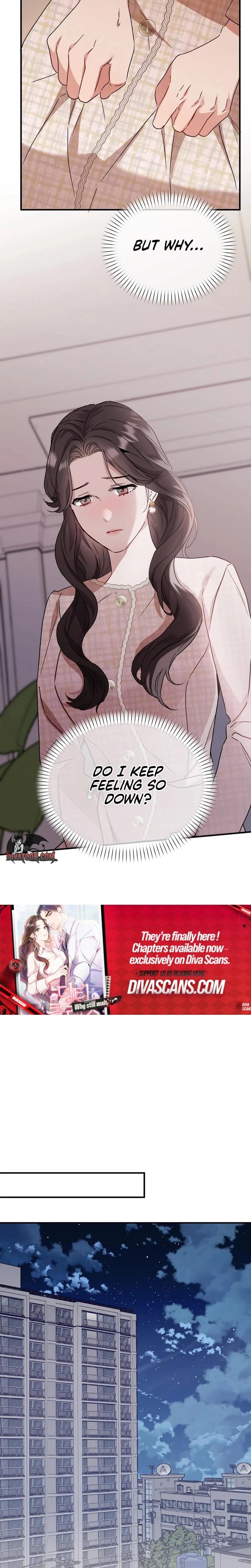 Dirty Class Uncensored, chapter 28, page 18 of 27