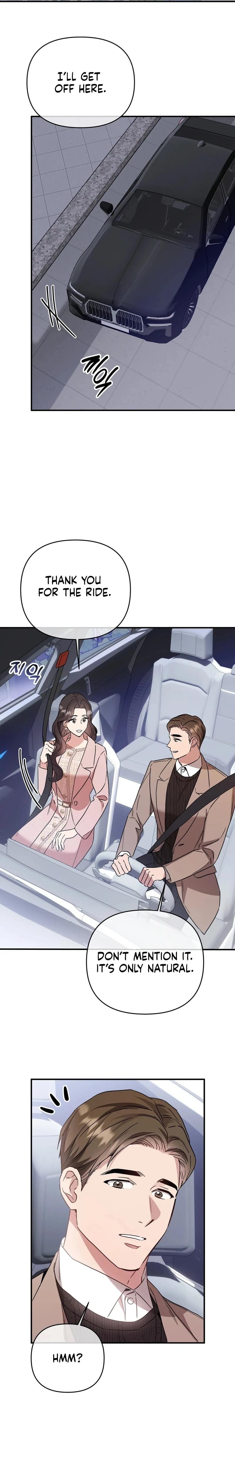 Dirty Class Uncensored, chapter 28, page 19 of 27