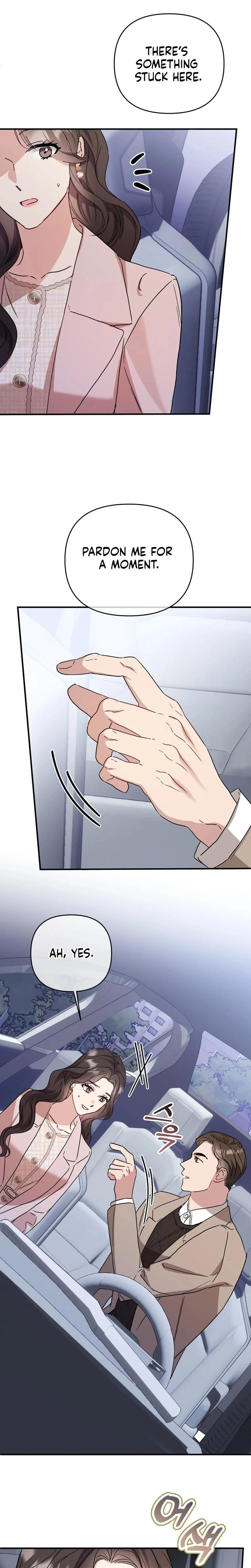 Dirty Class Uncensored, chapter 28, page 20 of 27
