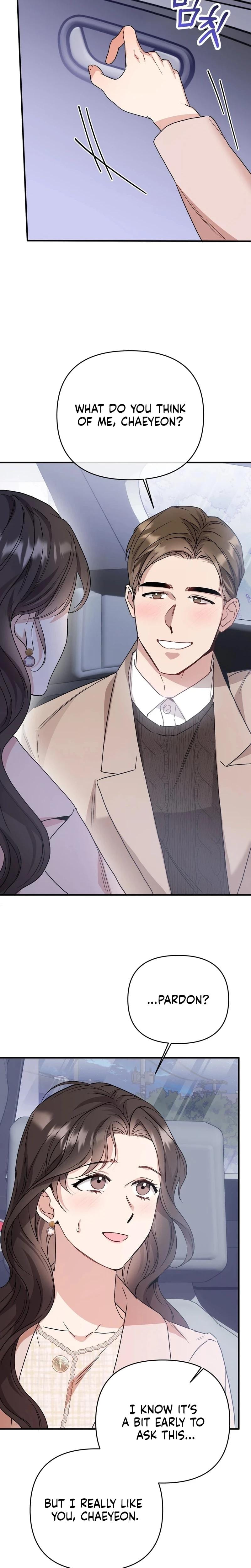 Dirty Class Uncensored, chapter 28, page 22 of 27