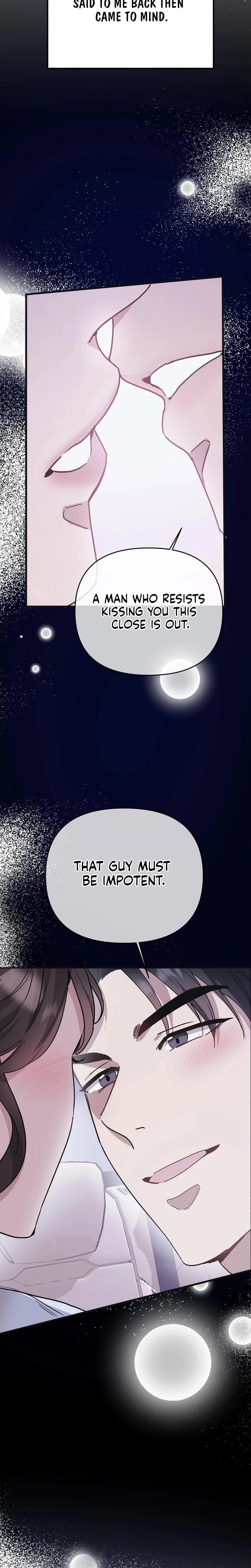 Dirty Class Uncensored, chapter 28, page 24 of 27