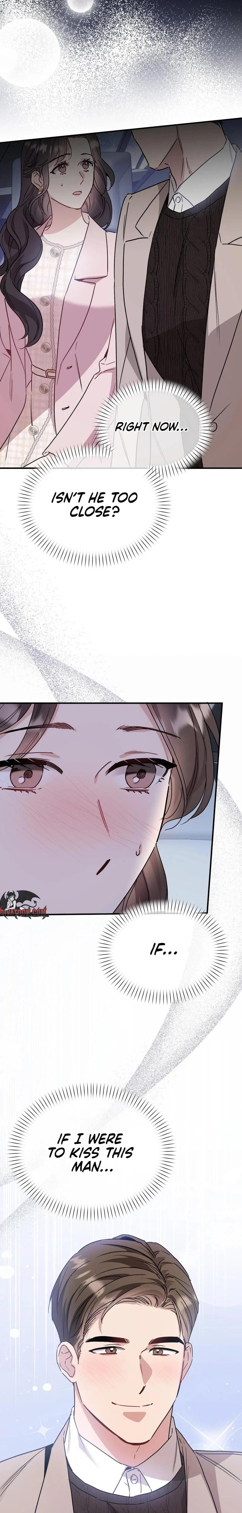 Dirty Class Uncensored, chapter 28, page 25 of 27