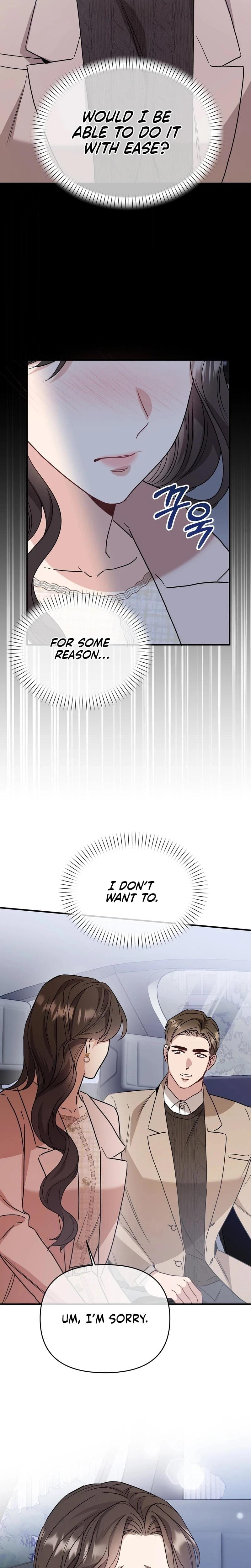 Dirty Class Uncensored, chapter 28, page 26 of 27