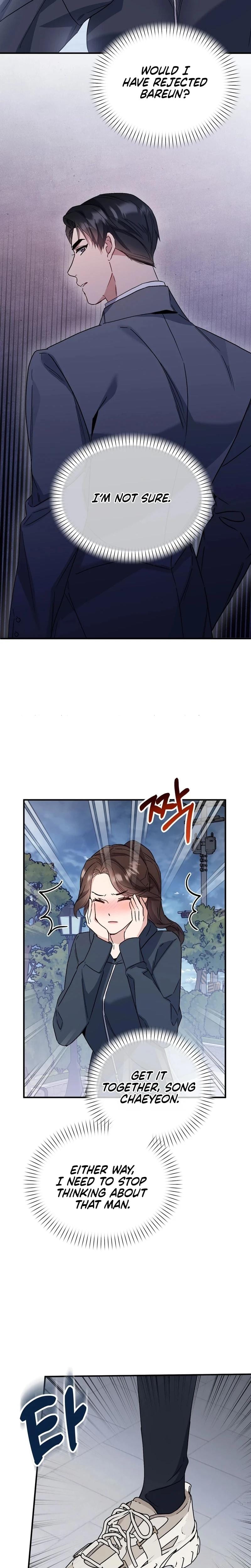 Dirty Class Uncensored, chapter 29, page 5 of 28