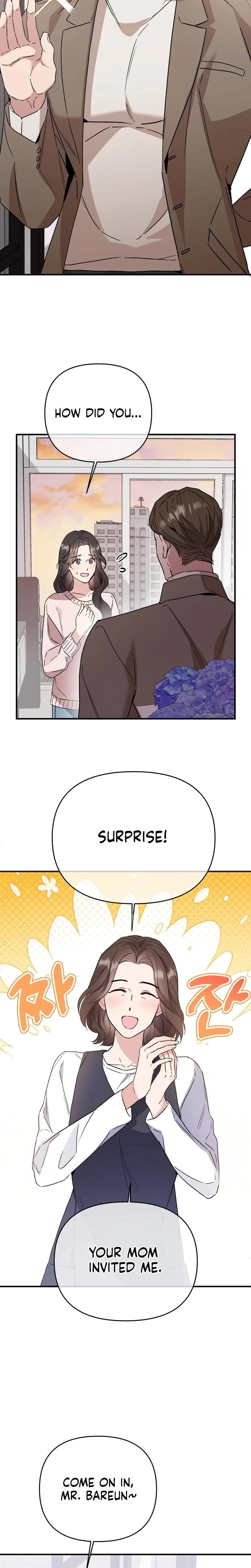 Dirty Class Uncensored, chapter 29, page 8 of 28