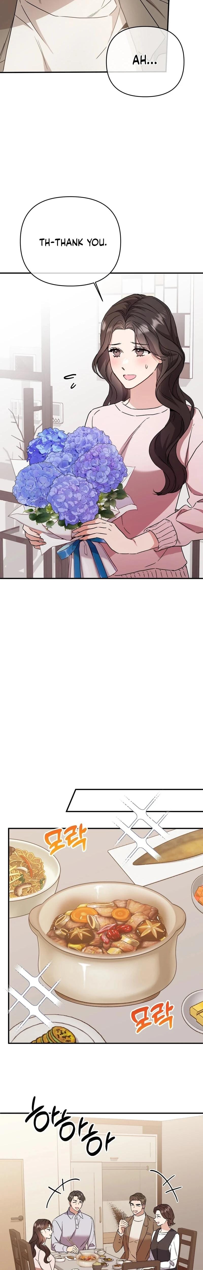 Dirty Class Uncensored, chapter 29, page 11 of 28