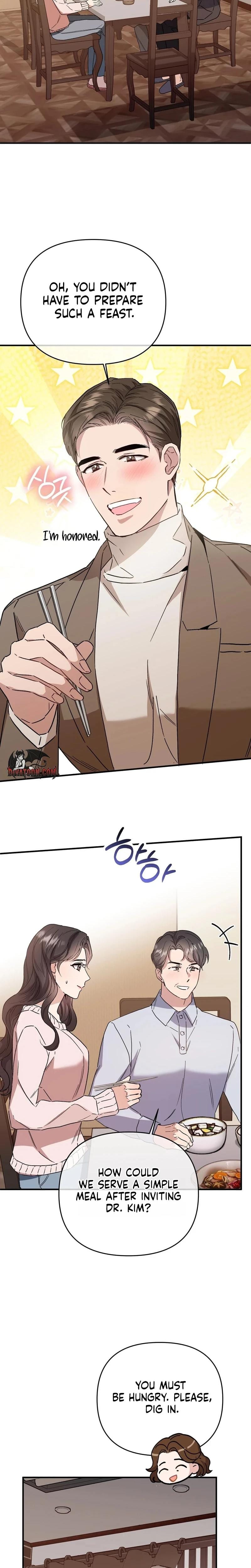 Dirty Class Uncensored, chapter 29, page 12 of 28