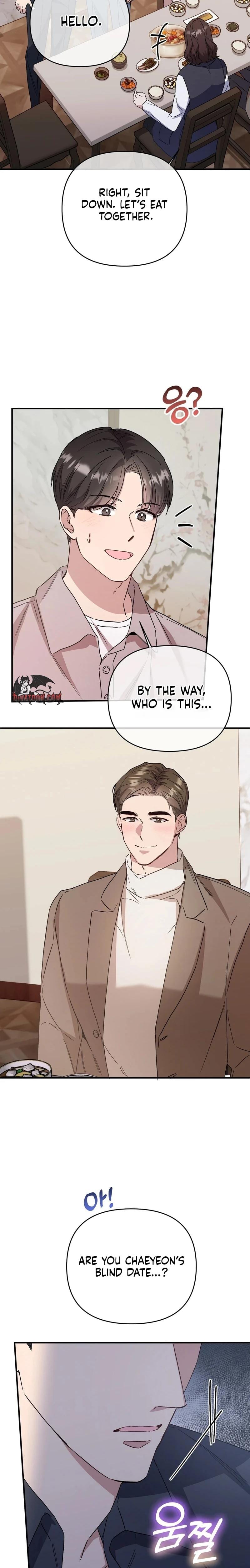 Dirty Class Uncensored, chapter 29, page 15 of 28