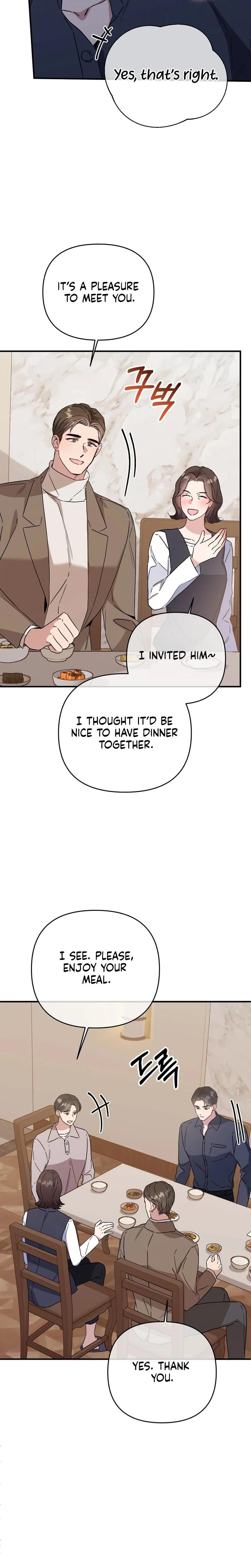 Dirty Class Uncensored, chapter 29, page 16 of 28