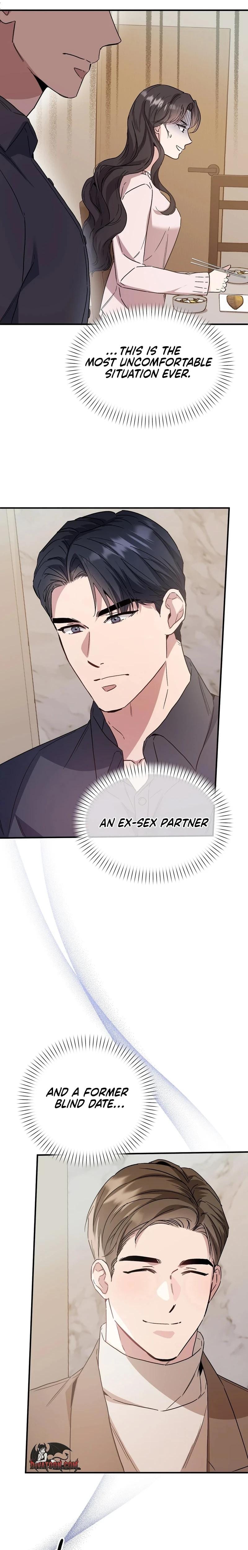 Dirty Class Uncensored, chapter 29, page 17 of 28