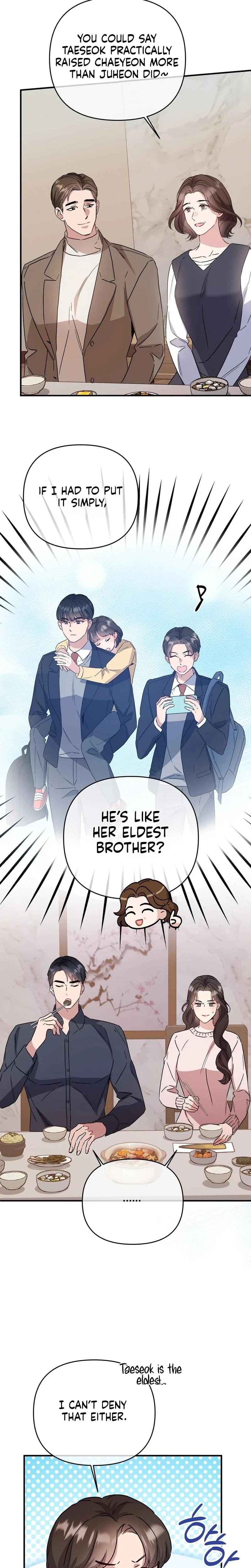 Dirty Class Uncensored, chapter 29, page 19 of 28