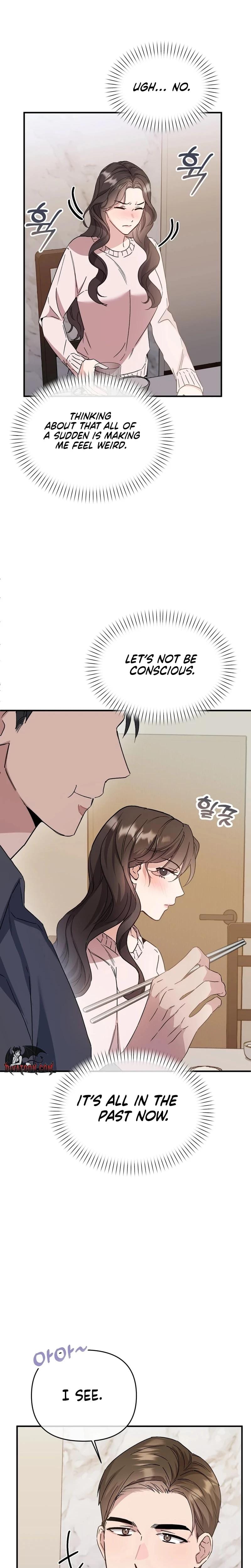Dirty Class Uncensored, chapter 29, page 21 of 28