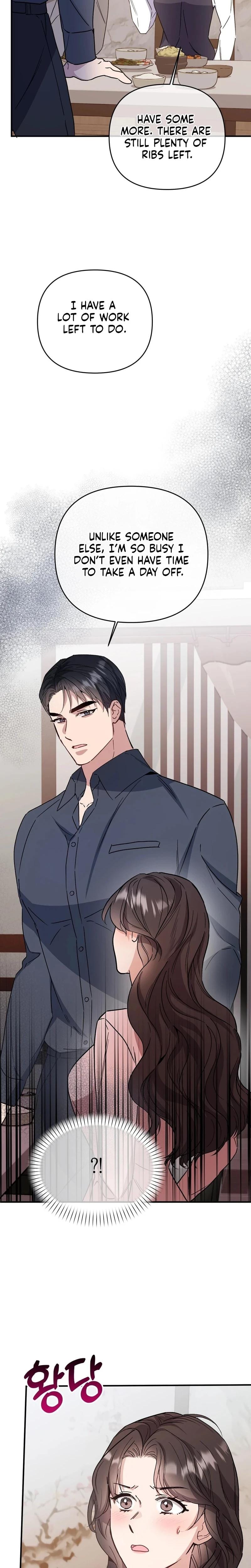 Dirty Class Uncensored, chapter 29, page 25 of 28