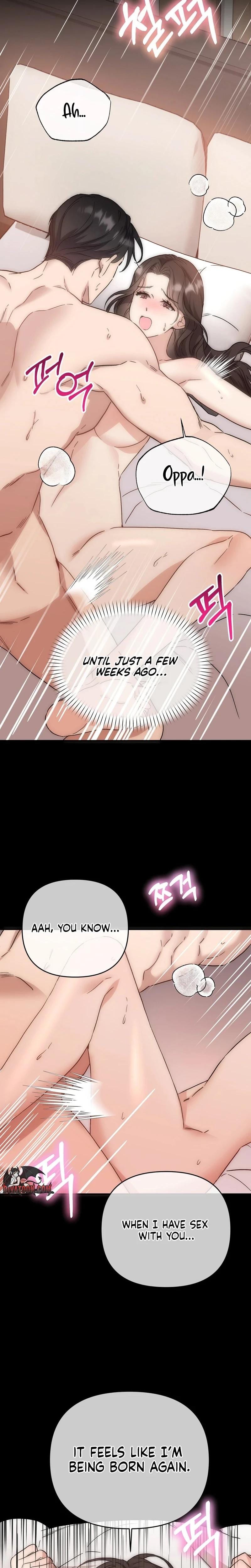 Dirty Class Uncensored, chapter 30, page 6 of 27