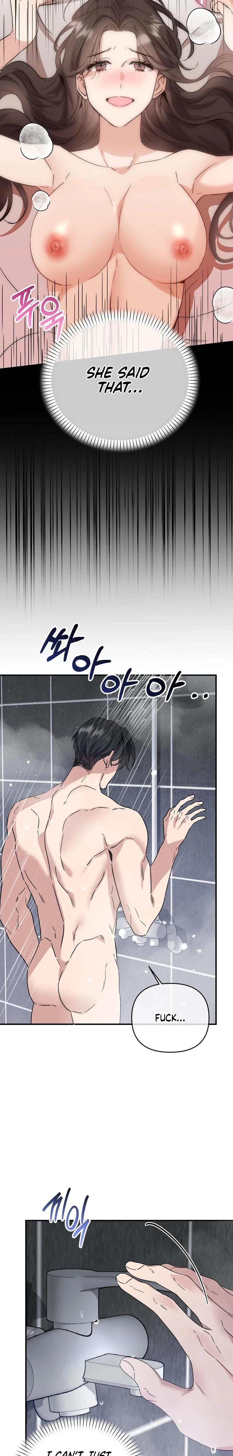 Dirty Class Uncensored, chapter 30, page 7 of 27