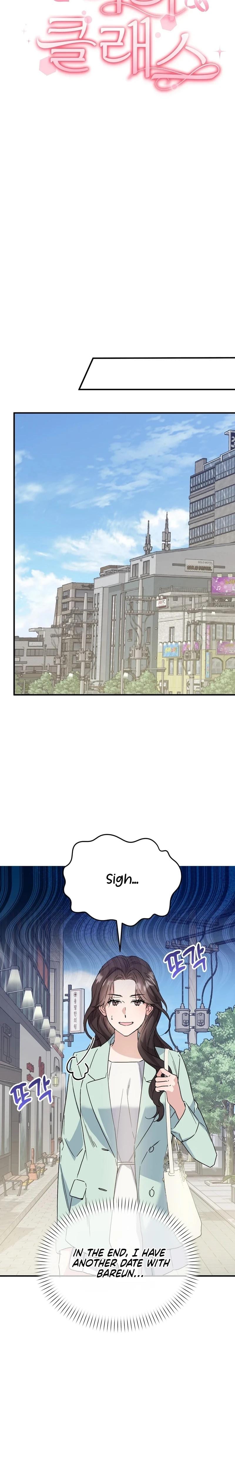 Dirty Class Uncensored, chapter 30, page 10 of 27