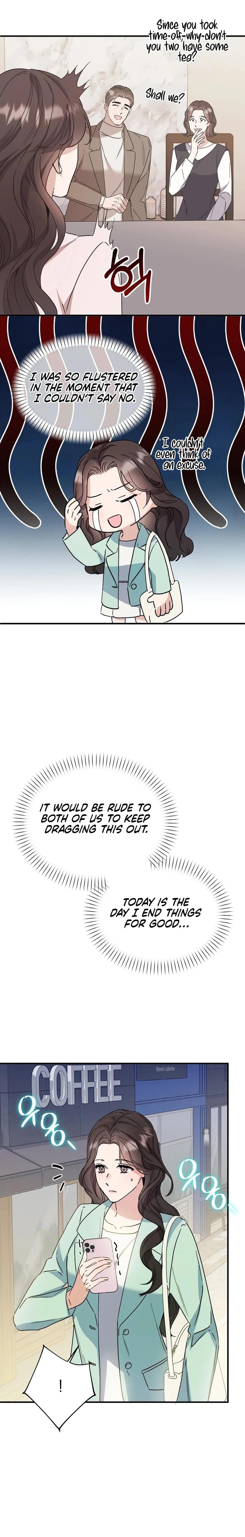 Dirty Class Uncensored, chapter 30, page 11 of 27
