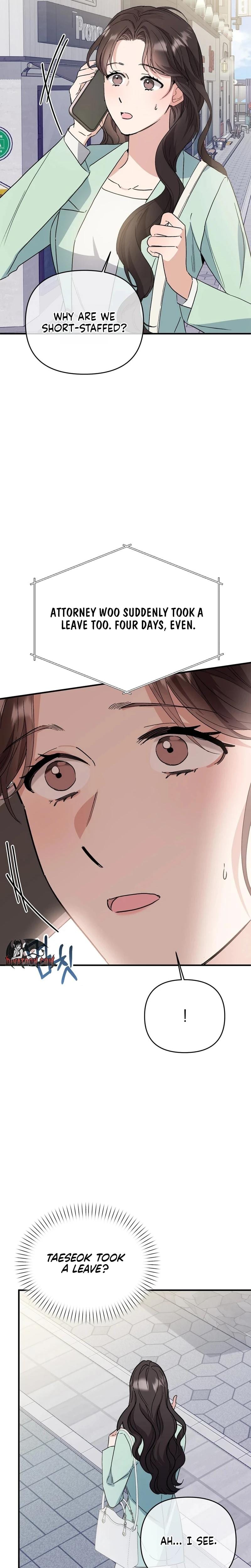Dirty Class Uncensored, chapter 30, page 13 of 27