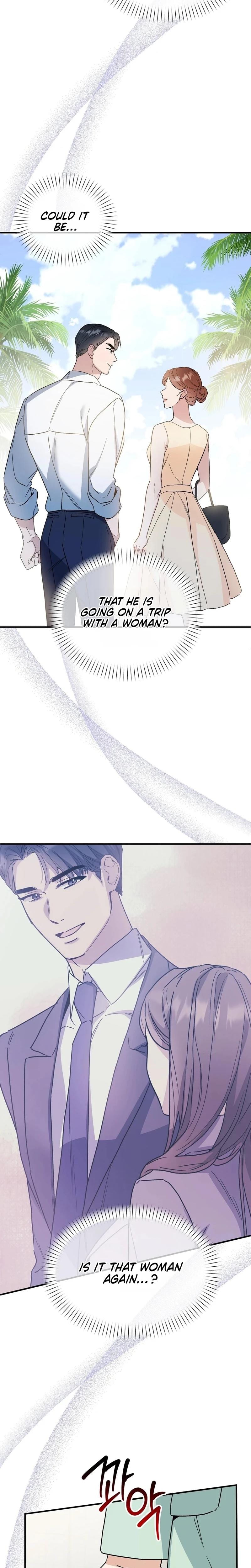 Dirty Class Uncensored, chapter 30, page 15 of 27