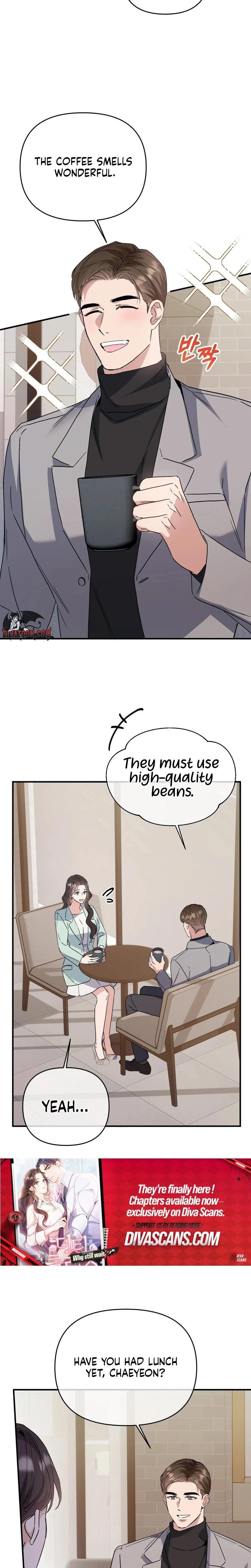 Dirty Class Uncensored, chapter 30, page 17 of 27