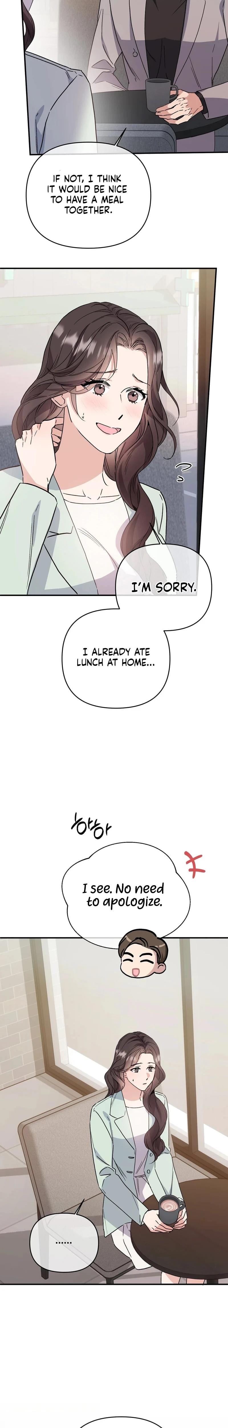 Dirty Class Uncensored, chapter 30, page 18 of 27