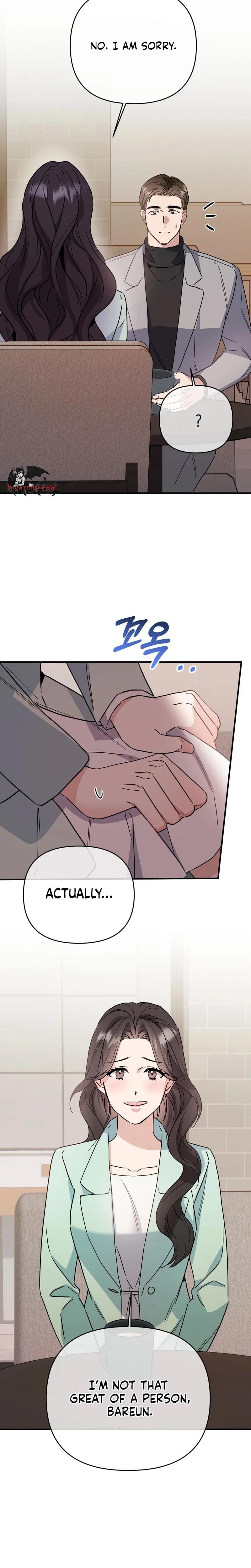 Dirty Class Uncensored, chapter 30, page 19 of 27