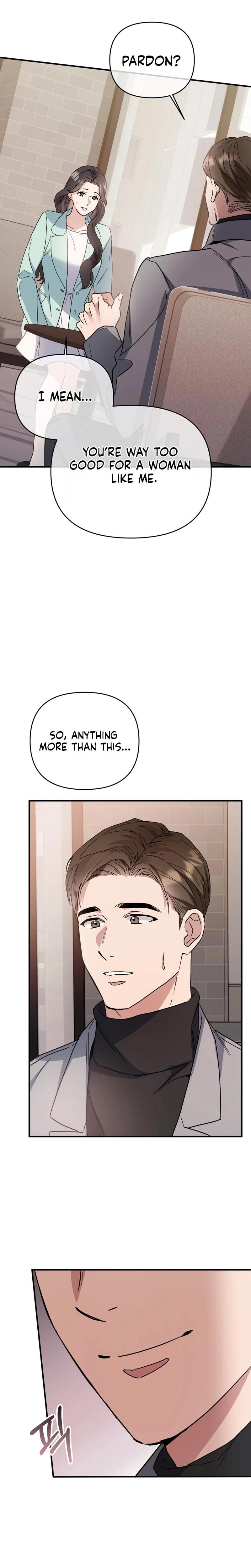 Dirty Class Uncensored, chapter 30, page 20 of 27