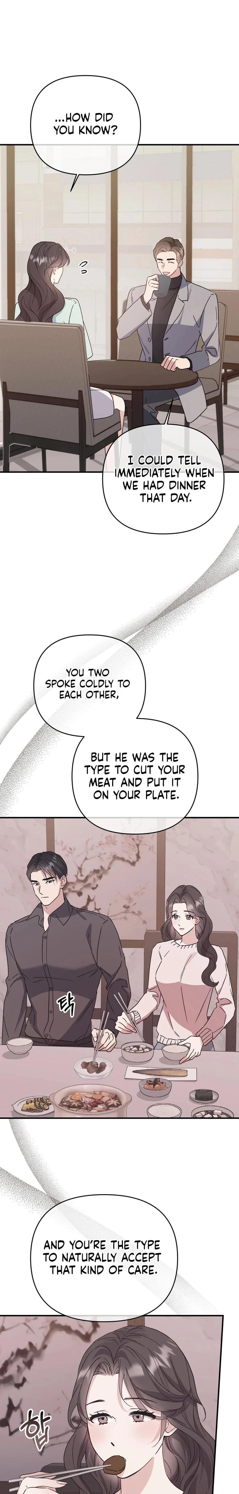 Dirty Class Uncensored, chapter 30, page 24 of 27