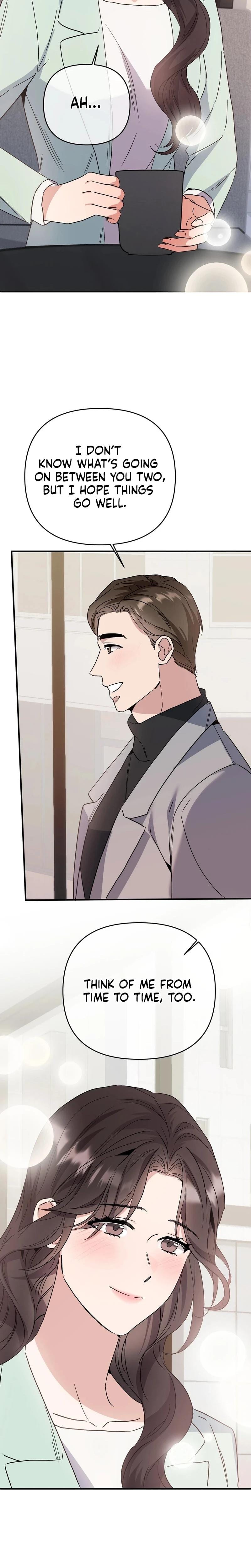 Dirty Class Uncensored, chapter 30, page 26 of 27