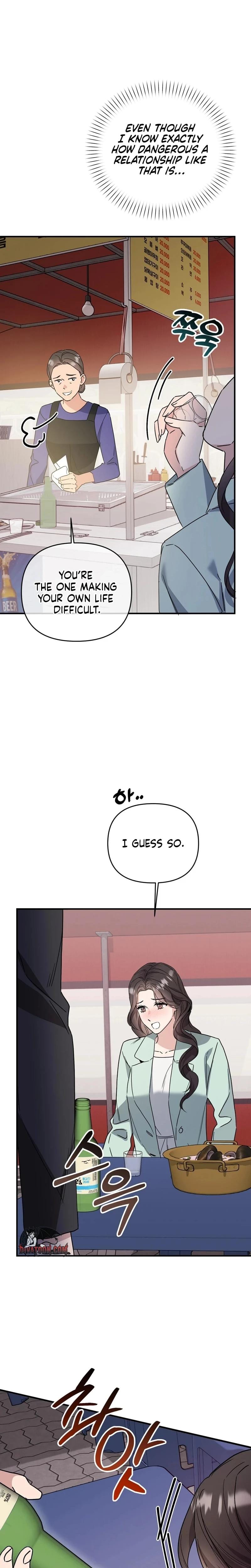 Dirty Class Uncensored, chapter 31, page 5 of 31