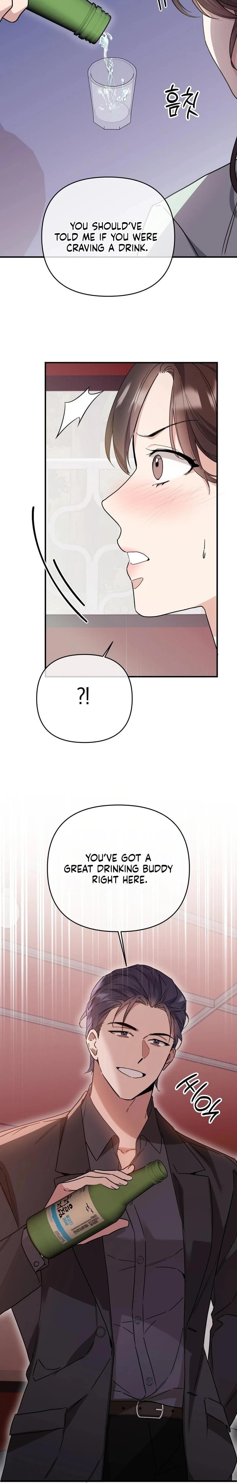 Dirty Class Uncensored, chapter 31, page 6 of 31
