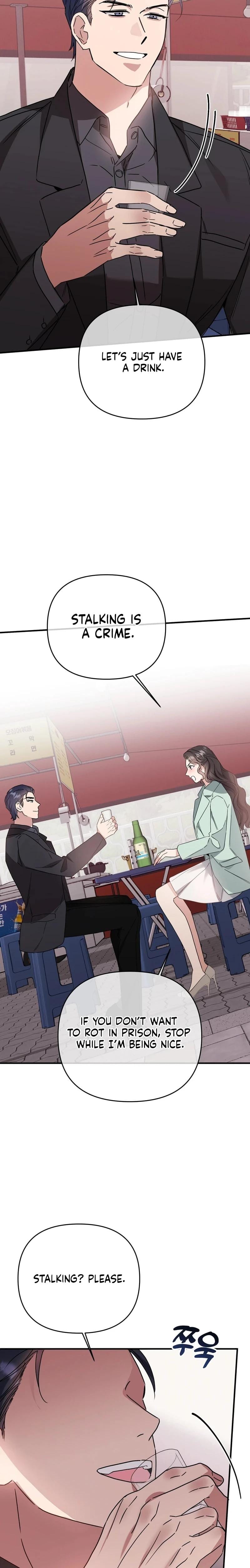 Dirty Class Uncensored, chapter 31, page 10 of 31